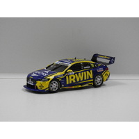 1:43 Holden ZB Commodore - Irwin Racing 2020 Beteasy Darwin Triple Crown Race 13 (M.Winterbottom) #18