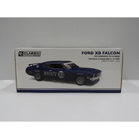 1:18 Ford XB Falcon - 1974 Sandown 250 Winner (Allan Moffat) #33