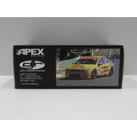 1:18 Ford FG Falcon - DJR 2014 Bathurst (Johnson/Wall) #17