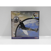 1:72 Supermarine Spitfire Mk.1 - P9443/ZD-D, Flt Lt Douglas Bader, RAF No.222 Squadron, Hornchurch, 1st June 1940