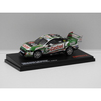 1:43 Ford Mustang GT - Castrol Racing 2020 Repco Supersprint At The Bend Race 26  (R.Kelly) #15