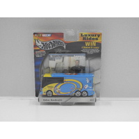 1:64 Hot Wheels Luxury Rides - John Andretti "Cheerios"
