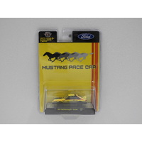 1:64 1987 Ford Mustang GT-Custom "Mustang Pace Car"