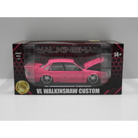1:24 Holden VL Walkinshaw Custom (Hot Pink)