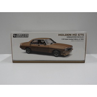 Model comes complete in original box with C.O.A. This is a diecast model with opening parts.