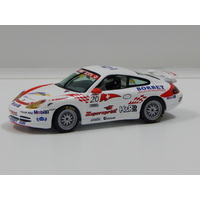 1:43 Porsche 911 GT3 CUP AMAG Pirelli Supercar 2000 (Bruno Eichmann) #20
