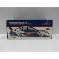 1:18 Ford BA Falcon - Ford Performance Racing (Mark Winterbottom) 2006 #5