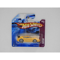 1:64 Lotus Esprit - 2008 Hot Wheels Short Card
