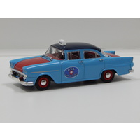 1:43 1960 Holden FB Sedan - RSL Taxi (Sydney)