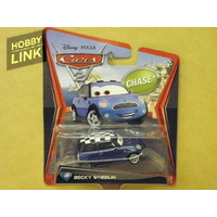 1:64 BECKY WHEELIN - CHASE CAR