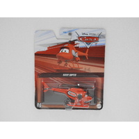 1:55 Kathy Copter "Disney Pixar Cars"