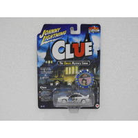 1:64 1999 Honda Acura Integra - Johnny Lightning Pop Culture "Clue"