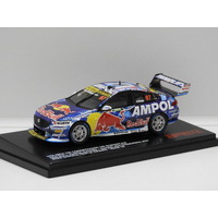 1:43 Holden ZB Commodore - Red Bull Ampol Racing 2022 Darwin Triple Crown Race 16 (Shane VanGisbergen) #97