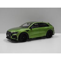 1:18 Audi ABT RS Q8-R (Green)