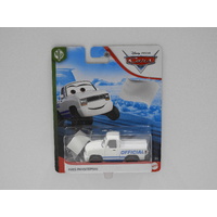 1:55 Kris Revstopski "Disney Pixar Cars Copper Canyon Speedway"