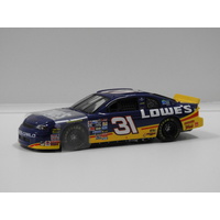 1:43 Chevrolet Monte Carlo - 1998 Lowe's Home Improvement Warehouse (Mike Skinner) #31