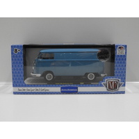 1:24 1960 Volkswagen Delivery Van
