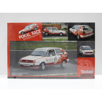1:24 Volkswagen Golf - Pokal Race "Votec"