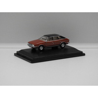 1:76 British Leyland Princess (Reynard Mettalic)