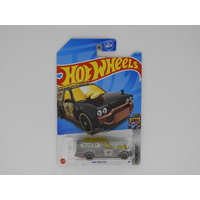 1:64 Time Shifter - Hot Wheels 2023 Treasure Hunt Long Card