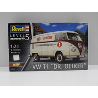 1:24 Volkswagen T1 "Dr.Oetker"