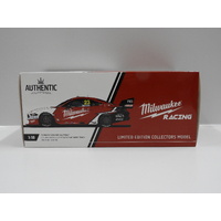 1:18 Ford Mustang GT - Milwaukee Racing (Will Davison) 2019 #23