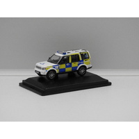 1:76 Land Rover Discovery 4 "West Midlands Police"