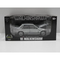 1:24 Holden VL Walkinshaw (Panorama Silver)