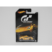 1:64 Lamborghini Gallardo LP 570-4 Superleggera - Hot Wheels "Gran Turismo"