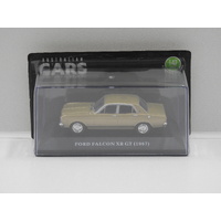 1:43 1967 Ford Falcon XR GT "Australian Car Collection" Issue 15