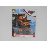 1:55 Mater "Disney Pixar Cars Radiator Springs"