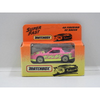 1:64 Matchbox 48 Firebird SE Racer