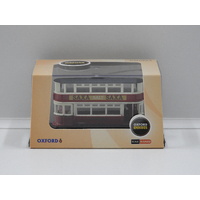 N:Gauge London Transport Tram "Saxa Salt"