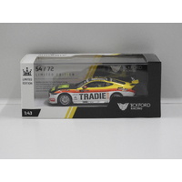 1:43 Ford Mustang GT - Tickford Racing 2023 Bathurst (Declan Fraser/Tyler Everingham) #56