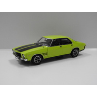 1:18 Holden HQ GTS Monaro (Barbados Green)