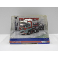 1:50 MAN TGA XXL Pollock (scotrans) Ltd