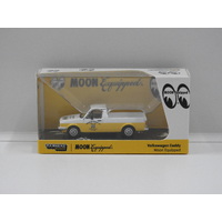 1:64 Volkswagen Caddy "Moon Equiped"