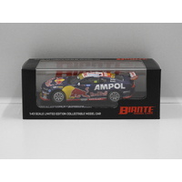 1:43 Chevrolet Camaro ZL1 - Red Bull Ampol Racing 2024 Thrifty Bathurst 500 Race 1 Winner (Broc Feeney) #88