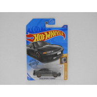 1:64 Nissan Skyline GT-R (BNR32) - Hot Wheels 2020 Super Treasure Hunt Long Card