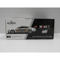 1:18 Ford Mustang GT - Mobil 1 NTI Racing 2023 BETR Darwin Triple Crown Indigenous Round (Nick Percat) #2
