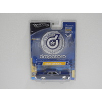 1:50 Lincoln Continental - Hot Wheels "Dropstars"
