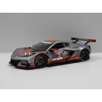 1:18 2021 Chevrolet Corvette C8.R - 2021 Sebring 12 Hours (A.Garcia/J.Taylor/N.Catsburg) #3