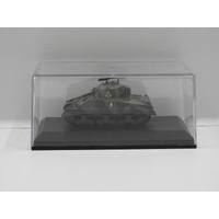 1:76 Sherman Mklll 17th/21st Lancers 6th Arm. Div "Tunisia"