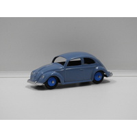 1:43 Volkswagen Beetle (Blue)