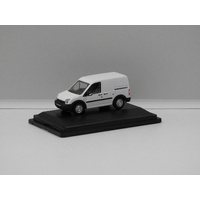 1:76 Ford Transit Connect (White)