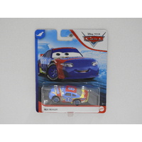 1:55 Rex Revler "Disney Pixar Cars Dinoco 400"