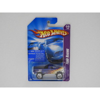 1:64 Ford F-150 - 2008 Hot Wheels Long Card