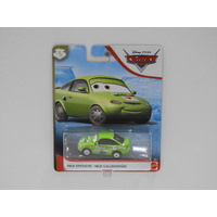 1:55 Nick Stickers "Disney Pixar Cars Radiator Springs"