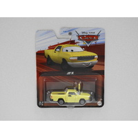 1:55 Jay W. "Disney Pixar Cars"
