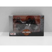 1:18 2023 Harley-Davidson Pan America 1250 Special